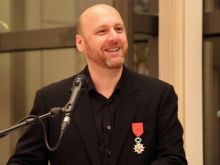 David Cage
