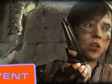 David Cage