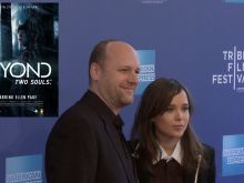David Cage