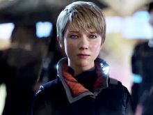 David Cage