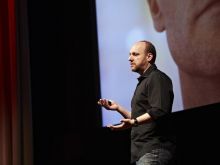 David Cage