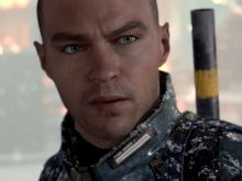 David Cage