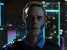 David Cage