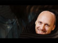David Cage