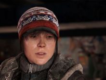 David Cage