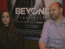 David Cage