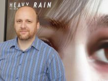 David Cage