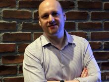 David Cage