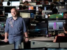 David Cage