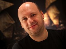 David Cage