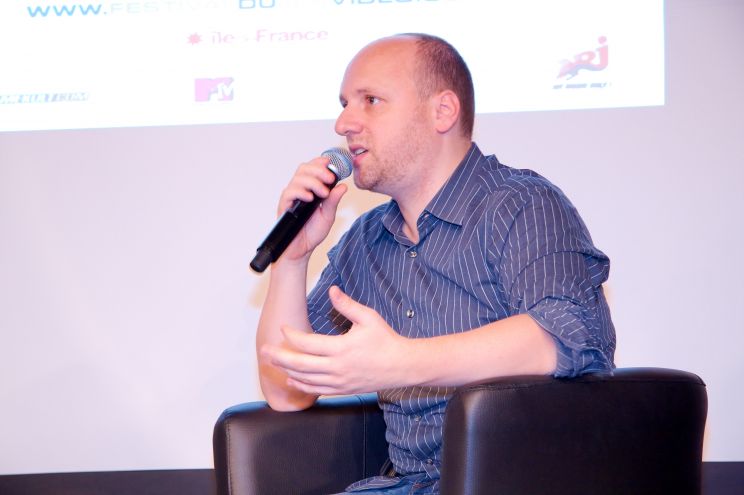 David Cage