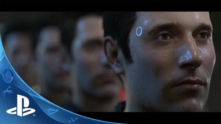 David Cage