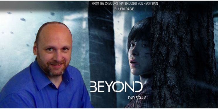 David Cage