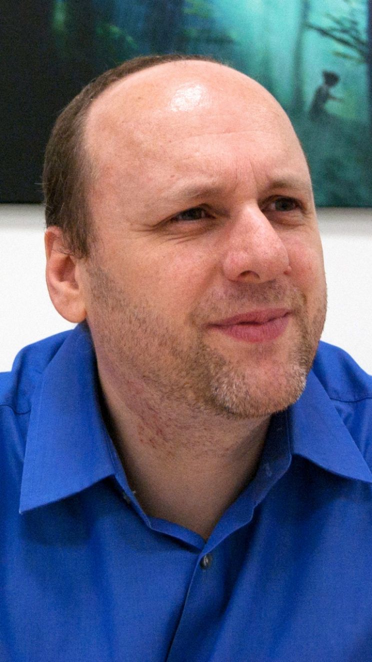 David Cage