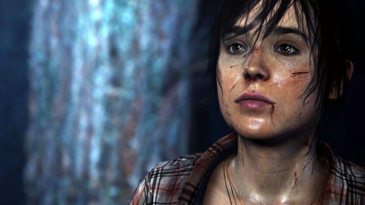 David Cage