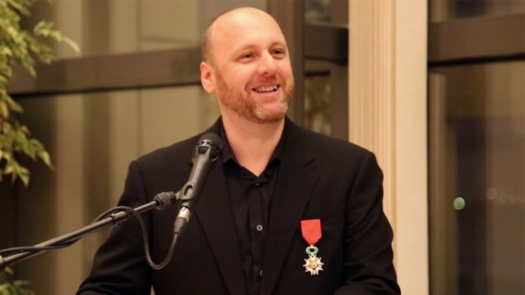 David Cage