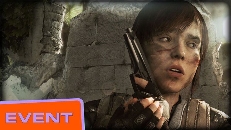 David Cage