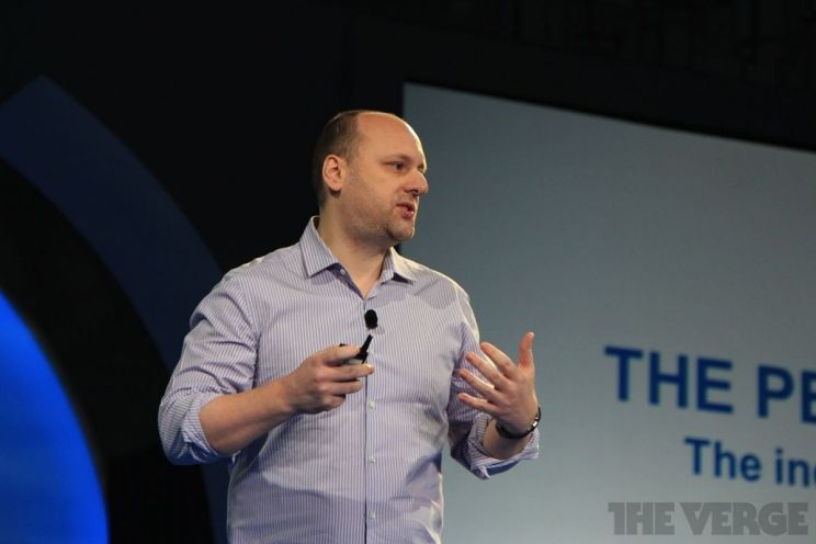 David Cage