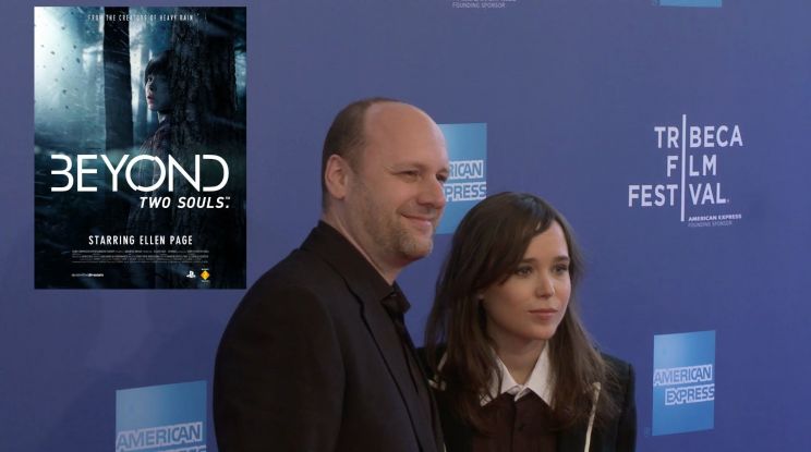 David Cage
