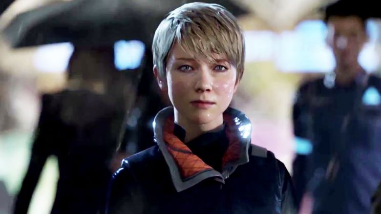 David Cage