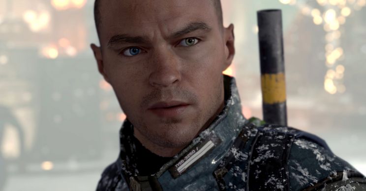 David Cage