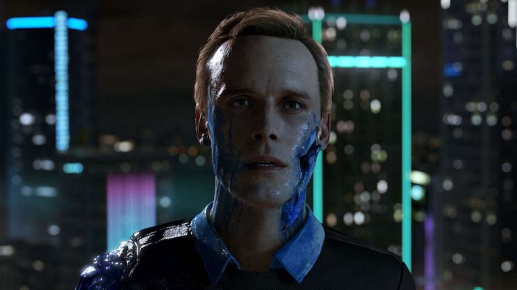 David Cage