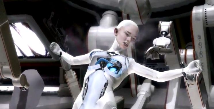 David Cage