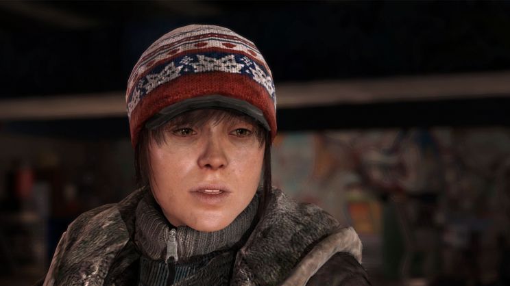 David Cage
