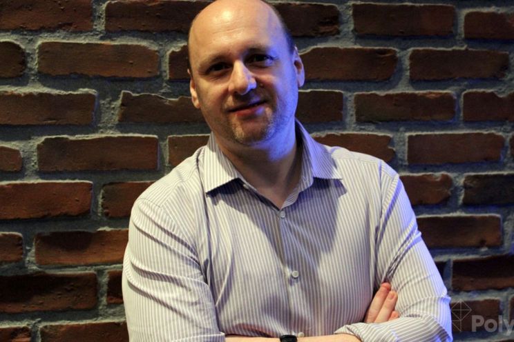 David Cage