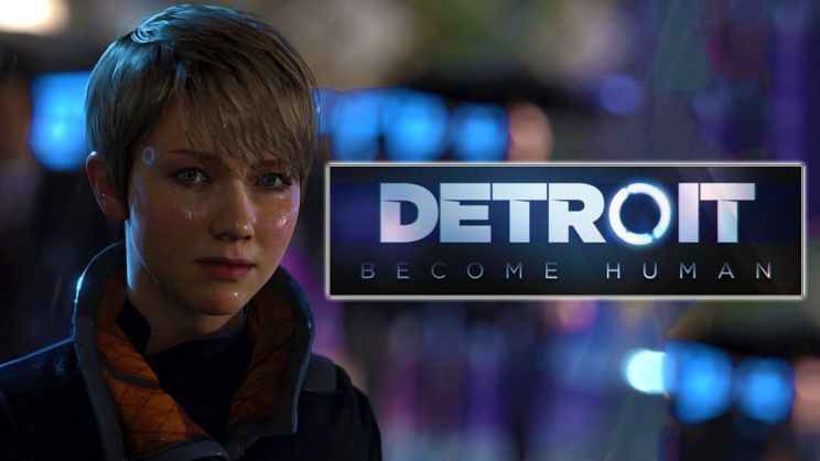 David Cage