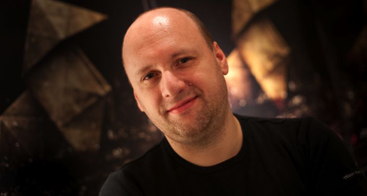 David Cage