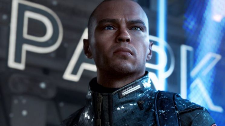 David Cage