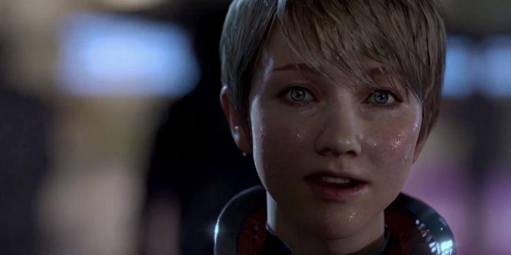 David Cage