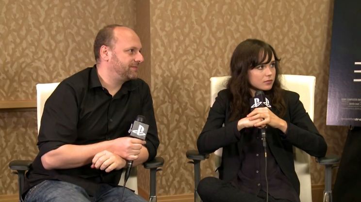 David Cage