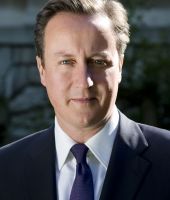 David Cameron