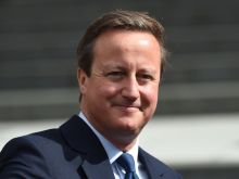 David Cameron