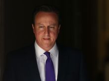 David Cameron