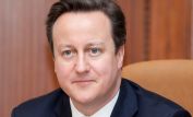 David Cameron