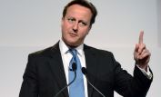 David Cameron