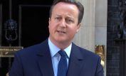 David Cameron