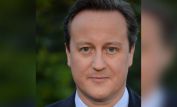 David Cameron