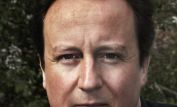 David Cameron