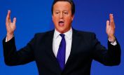 David Cameron