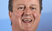 David Cameron