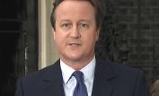 David Cameron