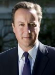 David Cameron