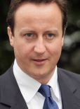 David Cameron