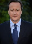 David Cameron