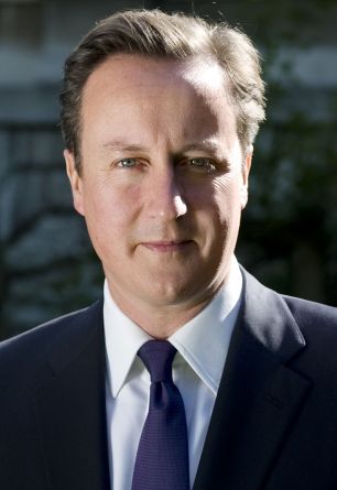 David Cameron