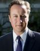 David Cameron